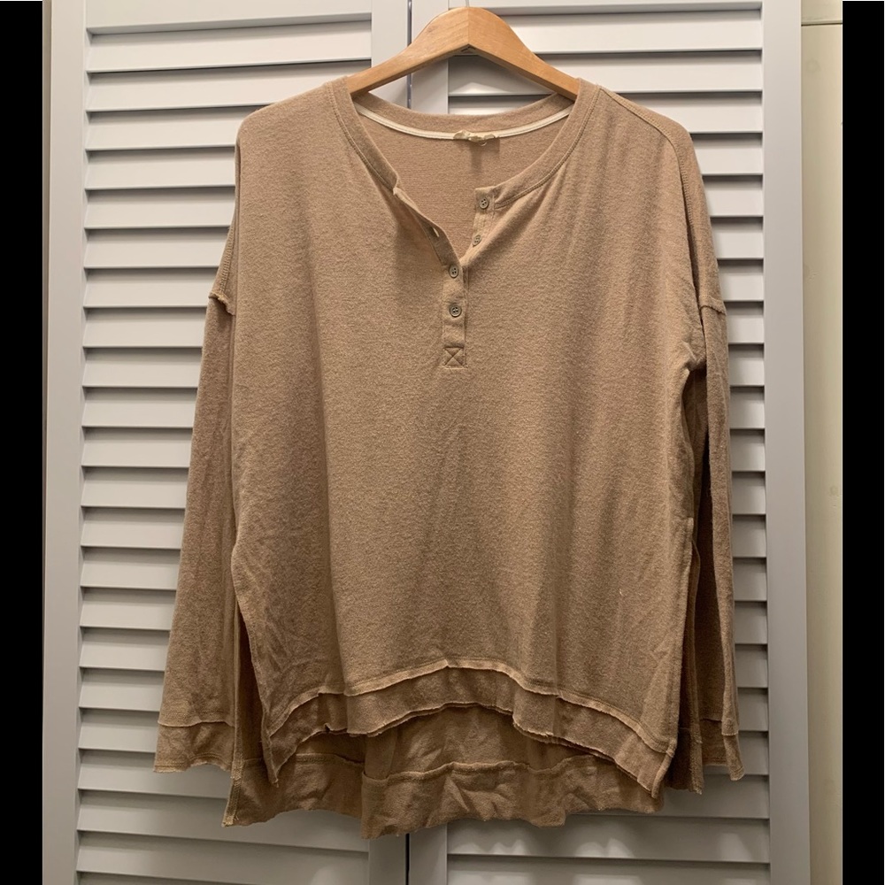 In Bloom Top